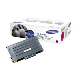 Toner cartridge magenta 2000 pages for SAMSUNG CLP 510