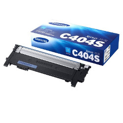 Toner cartridge cyan 1000 pages ST966A for SAMSUNG Xpress C480
