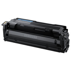 Toner cartridge cyan 10.000 pages SU080A for SAMSUNG C 4010
