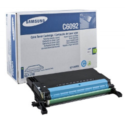 Toner cartridge cyan 7000 pages SU082S for HP CLP 770