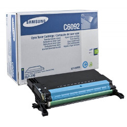 Cartouche toner cyan 7000 pages SU082S pour HP CLP 775