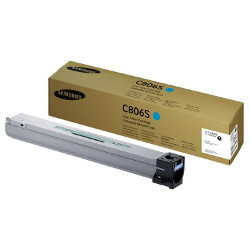 Toner cartridge cyan 30.000 pages SS553A for SAMSUNG SL X7500 LX