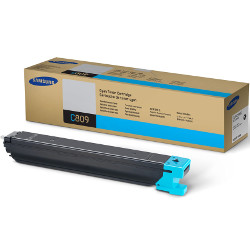 Cyan toner 15.000 pages SS567A for HP CLX 9201