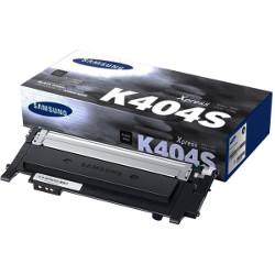 Black toner cartridge 1500 pages SU100A for SAMSUNG SL C480