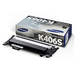 Cartouche toner noir 1500 pages SU118A pour SAMSUNG CLX 3300