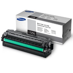 Black toner cartridge 2000 pages SU180A for SAMSUNG CLX 6260