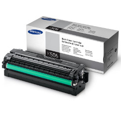 Cartouche toner noir 2000 pages SU180A pour SAMSUNG CLP 680