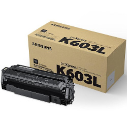 Black toner cartridge 15.000 pages SU214A for SAMSUNG proXpress C 4010