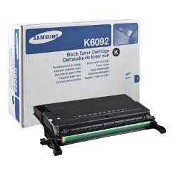 Cartouche toner noir 7000 pages SU216A pour SAMSUNG CLP 775