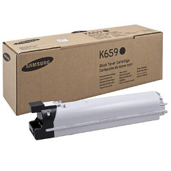 Cartouche toner noir 20000 pages SU227A pour SAMSUNG CLX 8650