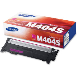 Cartouche toner magenta 1000 pages SU234A pour SAMSUNG Xpress C430