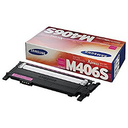 Toner cartridge magenta 1000 pages SU252A for SAMSUNG CLP 368