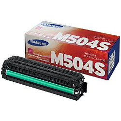 Cartouche toner magenta 1800 pages SU292A pour SAMSUNG CLP 415