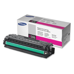 Cartouche toner magenta 1500 pages SU314A pour SAMSUNG CLP 680