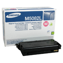 Cartouche toner magenta 4000 pages SU322A pour SAMSUNG CLP 620