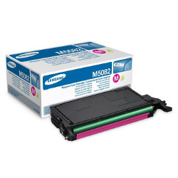 Cartouche toner magenta 2000 pages SU323A pour SAMSUNG CLP 620