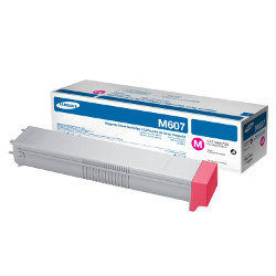Magenta toner 15000 pages SS619A for HP CLX 9350