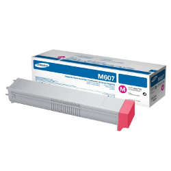 Toner magenta 15000 pages SS619A pour HP CLX 9250