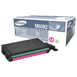 Cartouche toner magenta 7000 pages SU348A pour SAMSUNG CLP 775