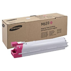 Cartouche toner magenta 20.000 pages SU359A pour HP CLX 8640