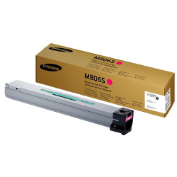 Cartouche toner magenta 30.000 pages SS635A pour SAMSUNG SL X7400 LX