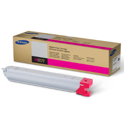 Magenta toner 15.000 pages SS649A for SAMSUNG CLX 9201