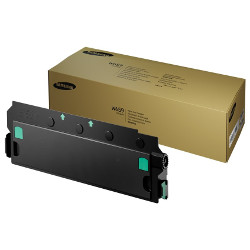 Box of récupérateur de toner for HP CLX 8640