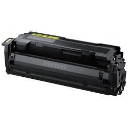 Toner cartridge yellow 10.000 pages SU557A for SAMSUNG proXpress C 4010