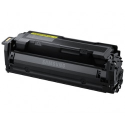 Cartouche toner jaune 10.000 pages SU557A pour HP proXpress C 4010