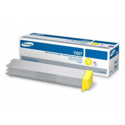 Yellow toner 15000 pages SS712A for HP CLX 9350