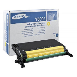 Toner cartridge yellow 7000 pages SU559A for SAMSUNG CLP 770