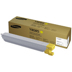 Cartouche toner jaune 20.000 pages SS735A pour HP SL X4250 LX