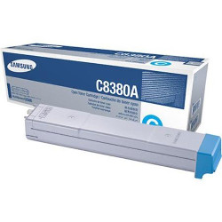 Toner cartridge cyan 15.000 pages SU575A for HP CLX 8380