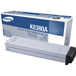 Black toner cartridge 20.000 pages SU584A for SAMSUNG CLX 8380