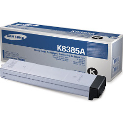 Black toner cartridge 20.000 pages SU587A for SAMSUNG CLX 8385