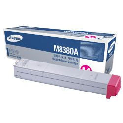 Toner cartridge magenta 15.000 pages SU591A for SAMSUNG CLX 8380