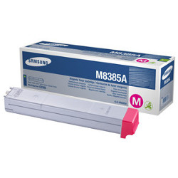 Cartouche toner magenta 15.000 pages SU596A pour SAMSUNG CLX 8385