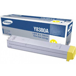 Cartouche toner jaune 15.000 pages SU627A pour HP CLX 8380