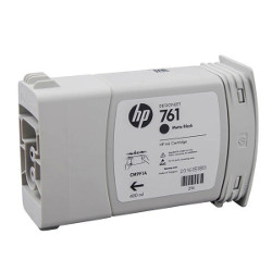 Cartridge N°761 black 400ml for HP Designjet T 7100