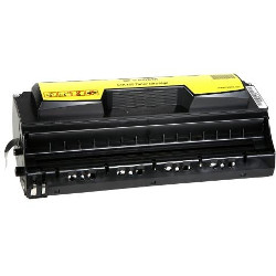 Black toner cartridge for SAGEM Fax 3170