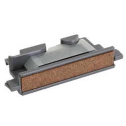 Tapis de friction D018-2833 for RICOH Aficio MP 2510