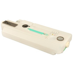 Box of récupérateur de toner for GESTETNER Aficio MP C3002