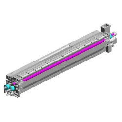 Unite de developpement magenta for RICOH IM C2500