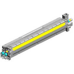 Unite de developpement jaune pour RICOH IM C2500