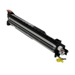 Ensemble de support de pression du roller d'alimentation en huile for RICOH Aficio MP C2551