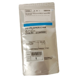 Developpeur cyan pour NASHUA Aficio MP C4502