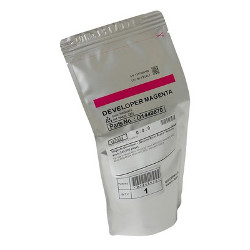 Developpeur magenta for RICOH Aficio MP C3502