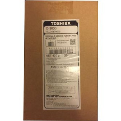 Developpeur noir 6LJ35439000 pour TOSHIBA e Studio RD30