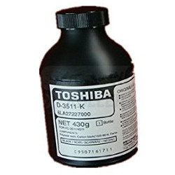 Developpeur noir 6LA27227000 pour TOSHIBA e Studio 451