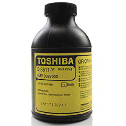 Developpeur yellow 6LA27228000 for TOSHIBA e Studio 3511